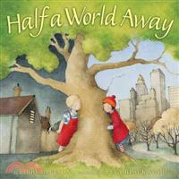 Half a World Away