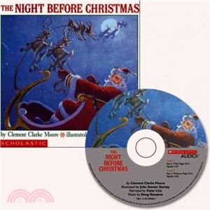 The night before Christmas /