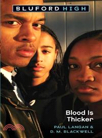 Blood Is Thicker