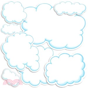 Clouds Accent Punch-outs