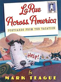 LaRue Across America