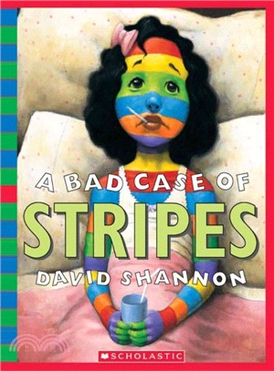 A Bad Case of Stripes (CD)