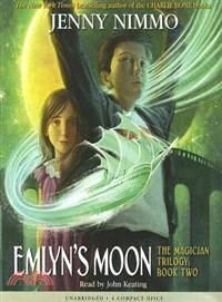 Emlyn's Moon