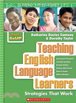 Teaching English Language Learners: Strategies That Work, Grades 6 and Up