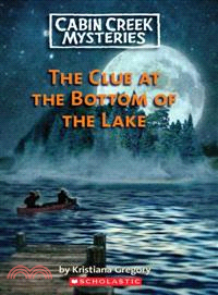 The Clue at the Bottom of the Lake