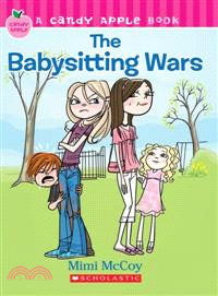 The Babysitting Wars