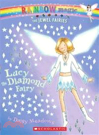 Lucy the Diamond Fairy /