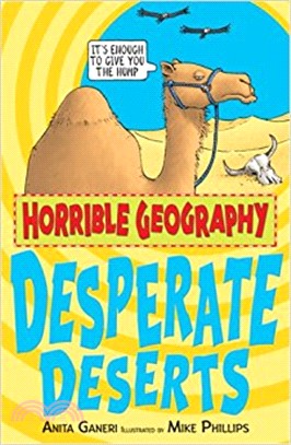 Desperate deserts /