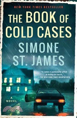 The Book of Cold Cases