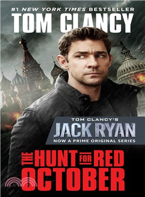 The hunt for red October /