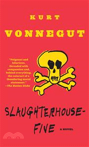 Slaughterhouse-five ─ A Duty Dance With Death | 拾書所