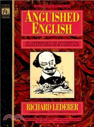 Anguished English