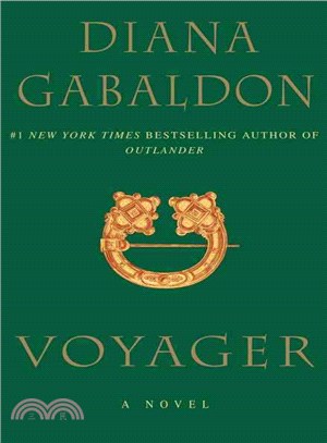 Voyager (Outlander Series, Book 3)