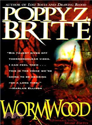 Wormwood ─ A Collection of Short Stories