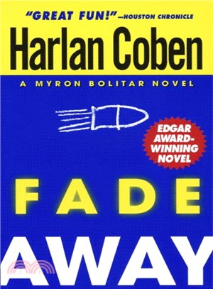 Fade Away (美國版)(平裝本)