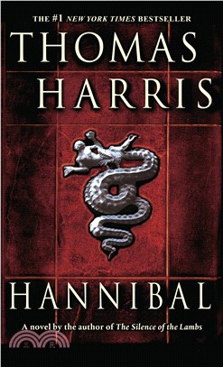 Hannibal | 拾書所