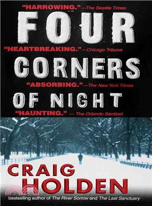 Four Corners of Night