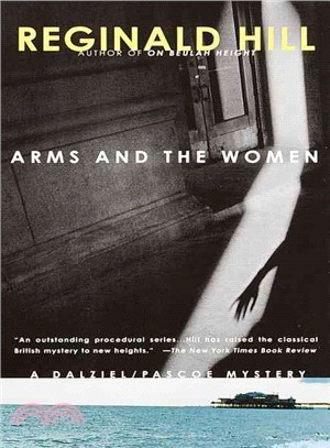 Arms and the Women ─ An Elliad