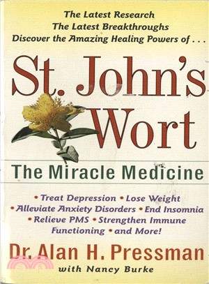 St. John's Wort ─ The Miracle Medicine