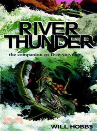 River Thunder | 拾書所