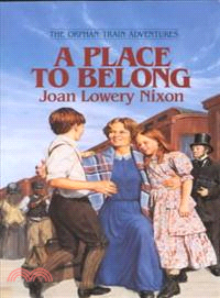 A Place to Belong