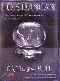 Gallow's Hill