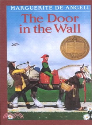 The door in the wall /