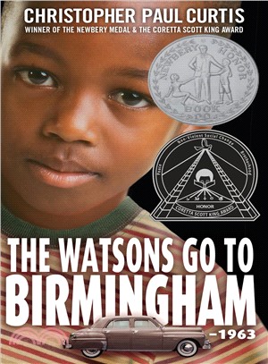 The Watsons Go to Birmingham -1963