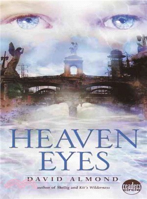 HEAVEN EYES