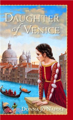 Daughter of Venice