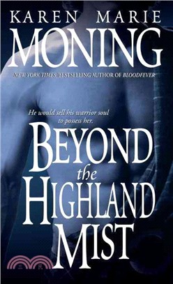 Beyond the Highland Mist