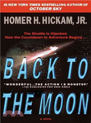 Back to the Moon ─ A Novel