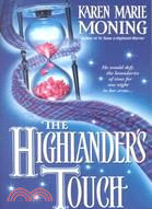 The Highlander's Touch