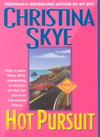 Hot Pursuit