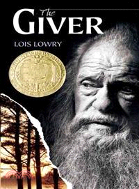 The giver /