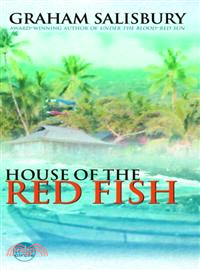 House of the Red Fish | 拾書所