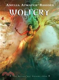 Wolfcry | 拾書所