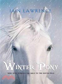 The Winter Pony