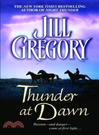 THUNDER AT DAWN