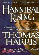 Hannibal Rising (平裝本)