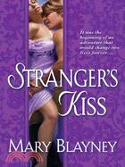 A Stranger's Kiss