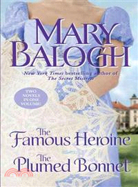 The Famous Heroine/ The Plumed Bonnet