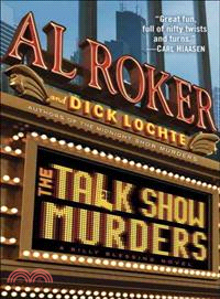 The Talk Show Murders