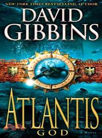 Atlantis God