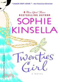 Twenties Girls :a novel /