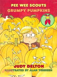 Grumpy Pumpkins