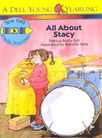 All About Stacy | 拾書所