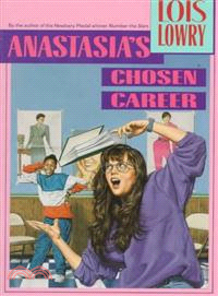 Anastasia's Chosen Career