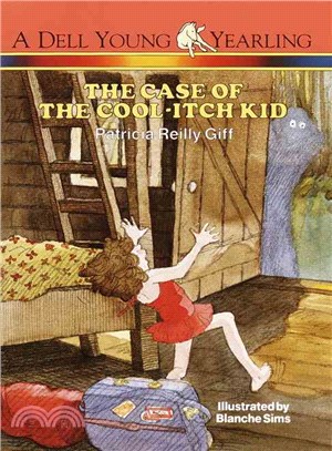 The Case of the Cool-Itch Kid | 拾書所