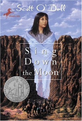 Sing down the moon /